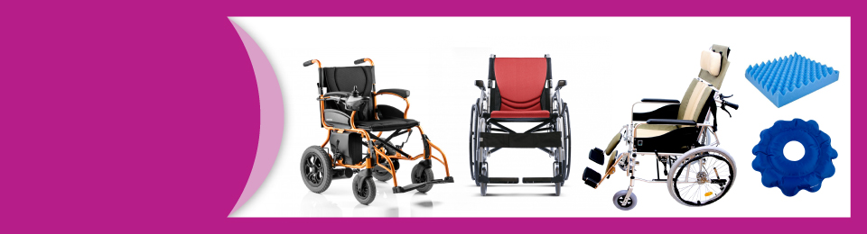 Invalidne voziky