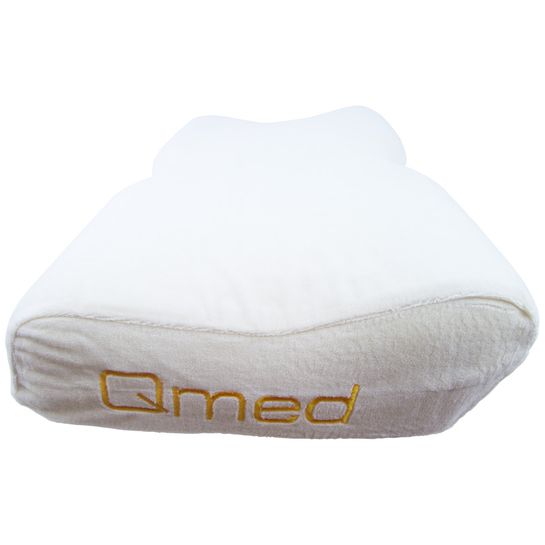 Anatomický polštář Premium Qmed