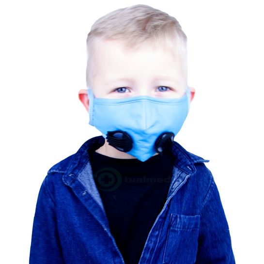 Antismogová maska pro děti MedPatent