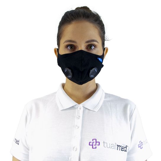Antivirová maska MedPatent