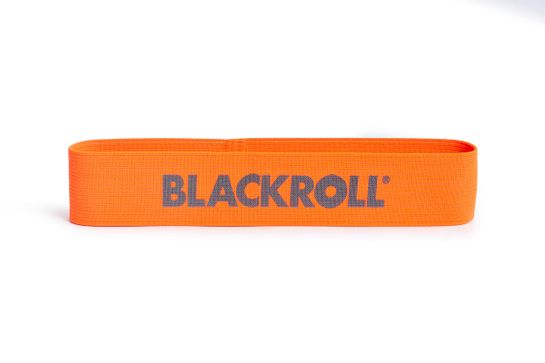 Blackroll posilovací guma LOOP BAND snadná zátěž