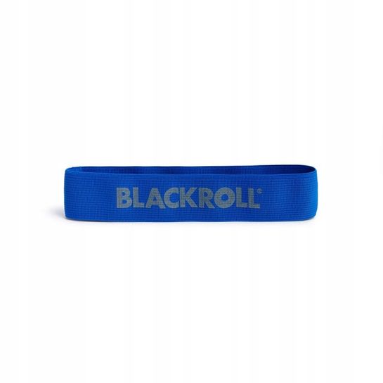 Blackroll posilovací guma LOOP BAND ilná zátěž
