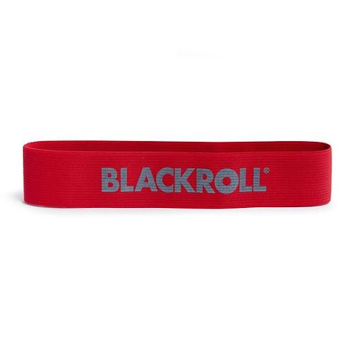 Blackroll posilovací guma LOOP BAND stredne snadná zátěž