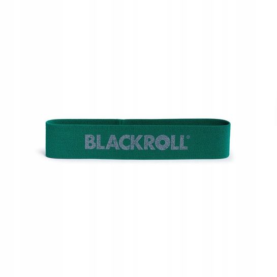 Blackroll posilovací guma LOOP BAND stredne silná zátěž