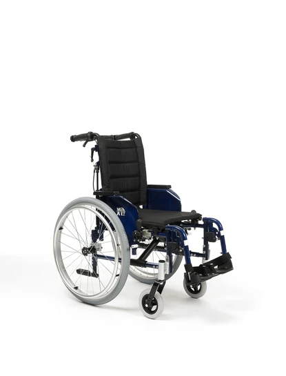 Dětský invalidní vozík Eclips x4 90 ° Vermeiren