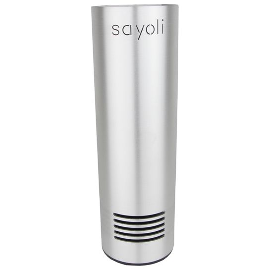 Dezinfekční UVC sterilizátor vzduchu Sayoli 60