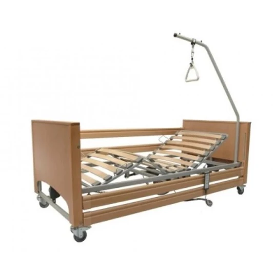 Elektrická rehabilitační postel Antar
