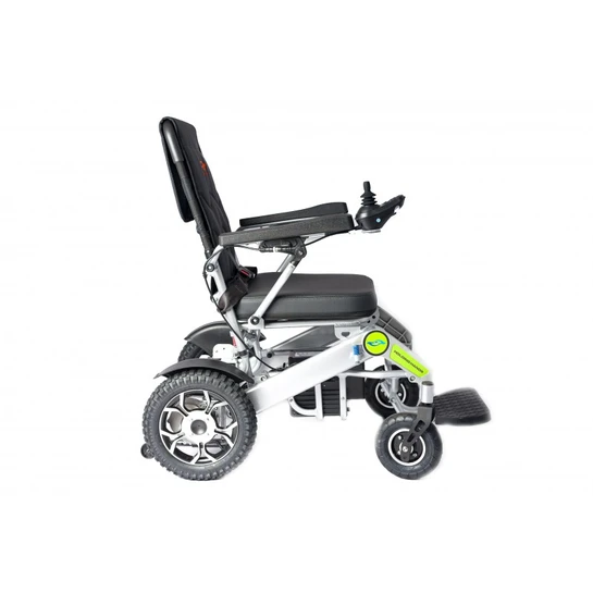 Elektrický invalidní vozík B2
