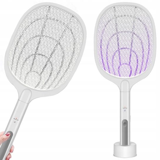 Elektrický UV lapač hmyzu