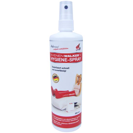 Hygienický sprej VenenWalker® 250 ml