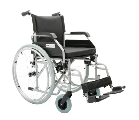 Invalidní mechanický vozík Optimum
