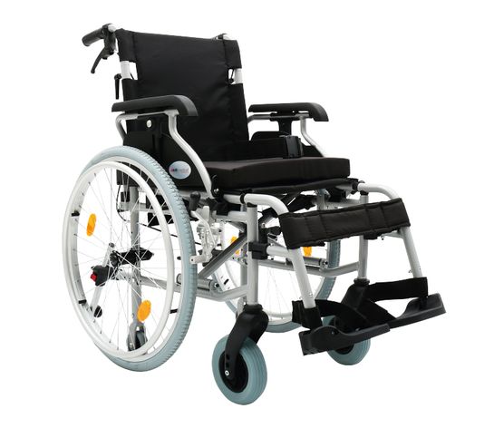 Invalidní mechanický vozík Prestige