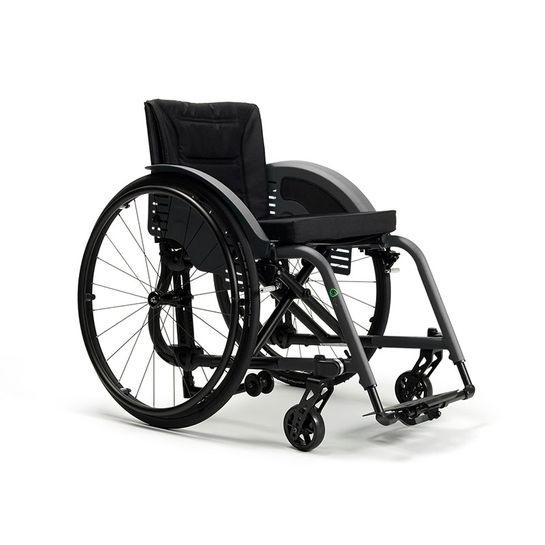 Invalidní odlehčený vozík Trigo S Vermeiren