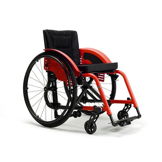 Invalidní odlehčený vozík Trigo S Vermeiren
