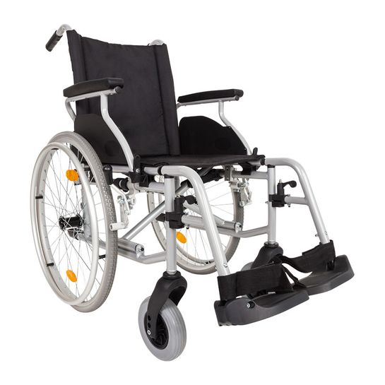 Invalidní vozík mechanický Cruiser 2