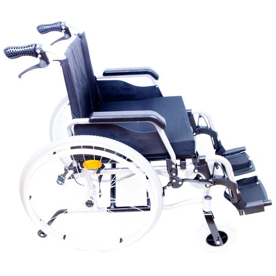 Invalidní vozík mechanický Feliz