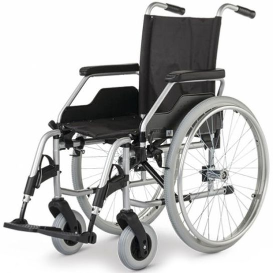 Invalidní vozík mechanický MEYRA