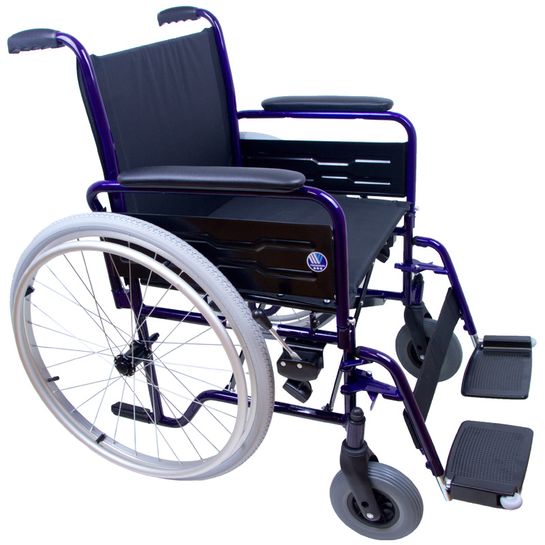 Invalidní vozík mechanický Vermeiren 28