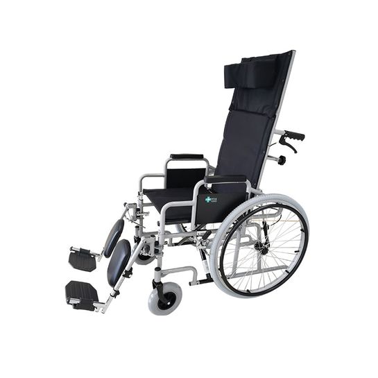 Invalidní vozík polohovací Cruiser Comfort 1