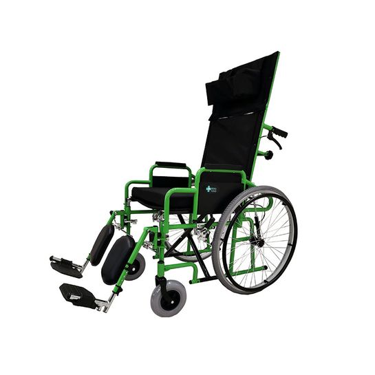 Invalidní vozík polohovací Cruiser Comfort 1