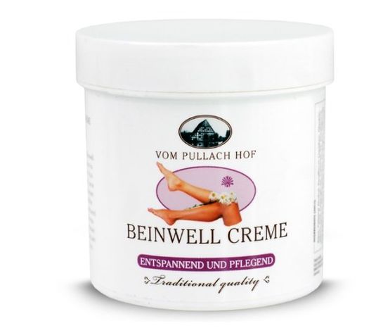 Kostivalový krém Beinwell PH 250 ml