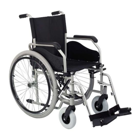 Mechanický invalidní vozík Basic
