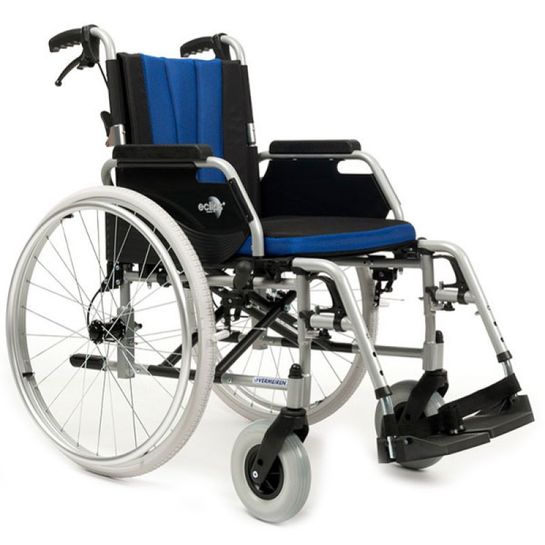 Mechanický invalidní vozík Eclips X2 Vermeiren