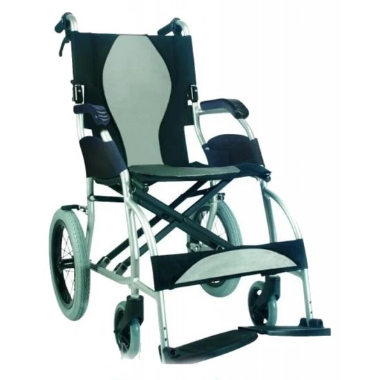 Mechanický invalidní vozík Ergolite KM 2501 Karma