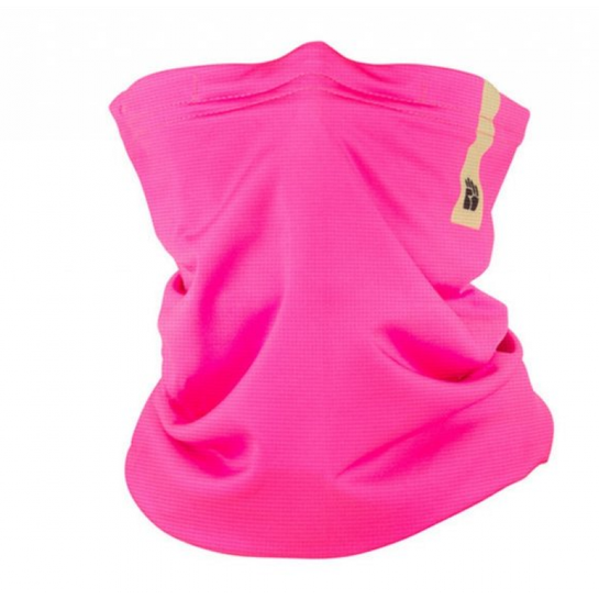 Ochranný šátek pro děti R-shield light růžový