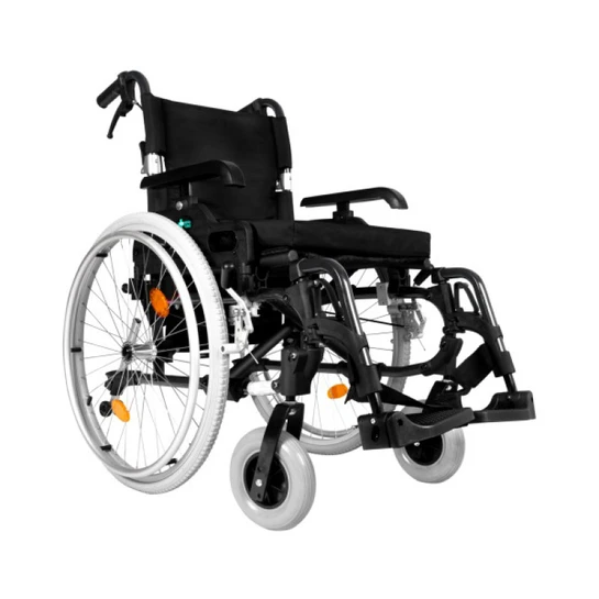Odlehčený invalidní vozík hliníkový Cruiser Active 2