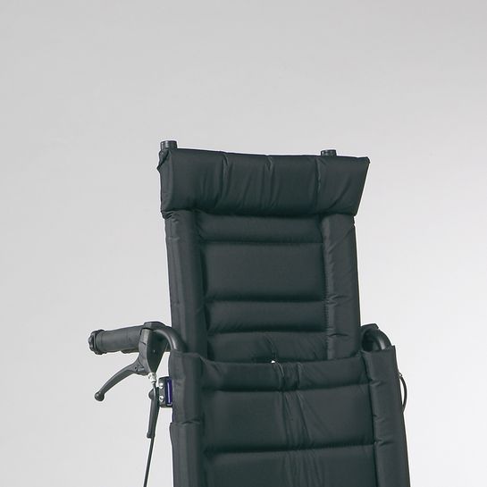 Opierka chrbta k invalidnému vozíku Eclips x4 90° VERMEIREN