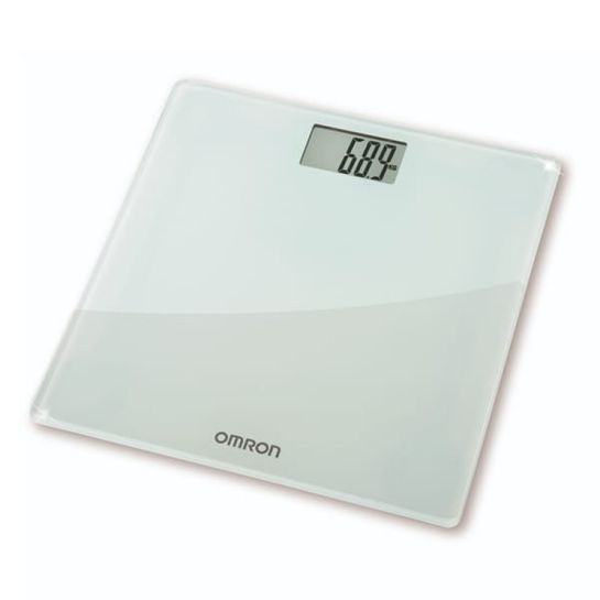Osobní a koupelnová váha OMRON HN286 do 180kg