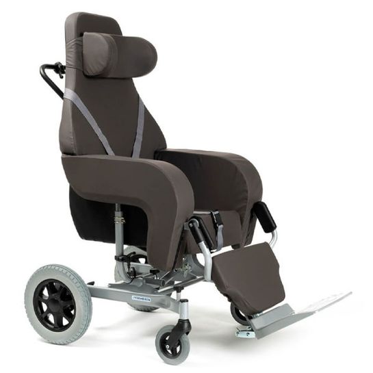 Polohovací invalidní vozík Vermeiren CORAILLE