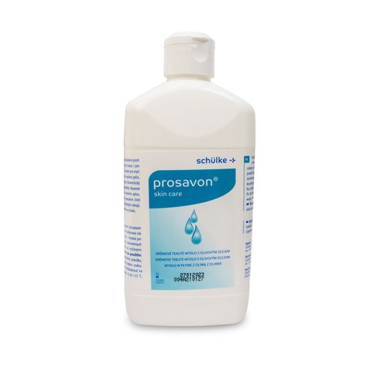 Prosavon tekuté mýdlo antibakteriální 500 ml
