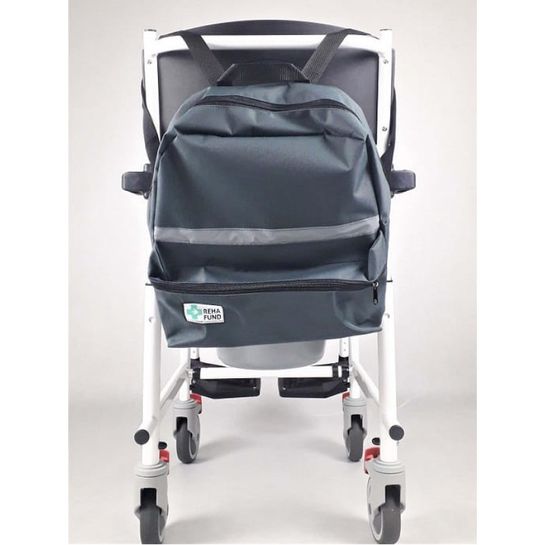 Taška na invalidní vozík