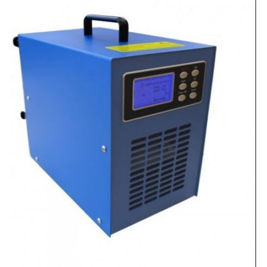 UVC ozónový generátor s funkcí ionizace a časovačem Noyes 30 g / h