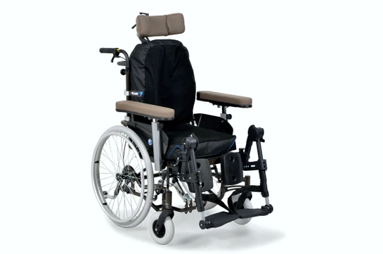 Invalidní vozík INOVYS 2 VICAIR Vermeiren