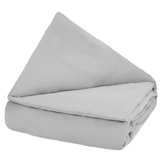 Zátěžová deka Basic Gravity® šedá