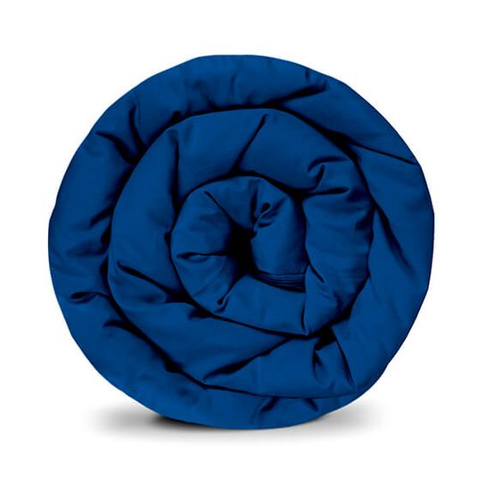 Zátěžová deka pro děti Gravity® Modrá