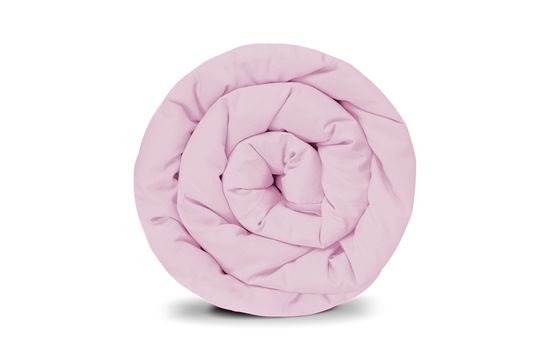 Zátěžová deka pro děti Gravity® Růžová